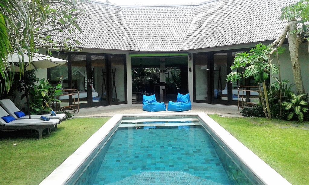 Duke's Bingin * Uluwatu